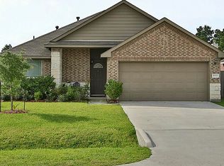 21434 Forest Colony Dr, Porter, TX 77365