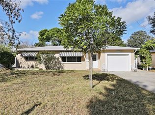 2530 York St N, Saint Petersburg, FL 33710