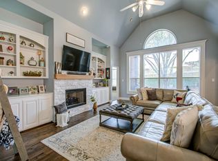 1809 Tree Line Rd, Flower Mound, TX 75028