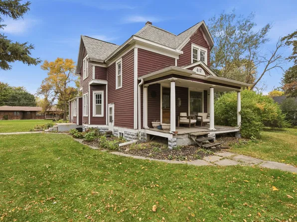 612 3rd St S, Atwater, MN 56209