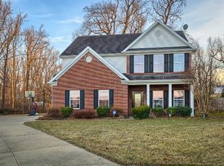 4567 Woodlake Run, Owensboro, KY 42303
