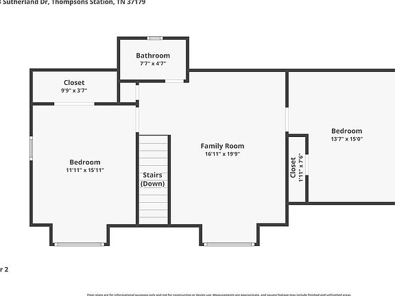 3rd image of 2853 Sutherland Dr