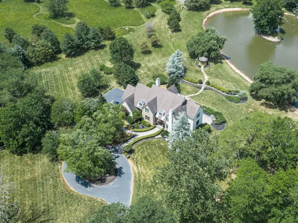 3380 Indian Springs Rd, Doylestown, PA 18902