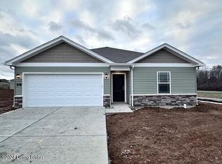 8 Ellis Park, Elizabethtown, KY 42701