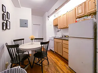 Rented by City Connections Realty