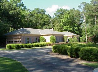 474 W Monroe St, Talbotton, GA 31827