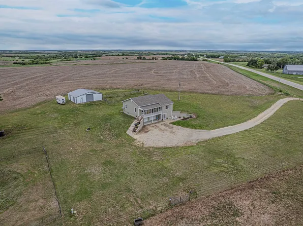 3113 Highway 15, Abilene, KS 67410