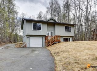 22662 McManus Dr, Chugiak, AK 99567