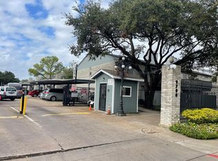 9700 Leawood Blvd APT 1309, Houston, TX 77099