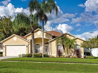 21527 Silver Bay Pl, Land O Lakes, FL 34637