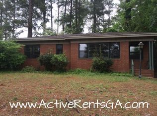 1675 Foster Pl, Macon, GA 31211