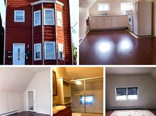65 W 24th St APT 2A, Bayonne, NJ 07002