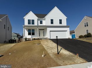 253 Beaumont Dr, Oxford, PA