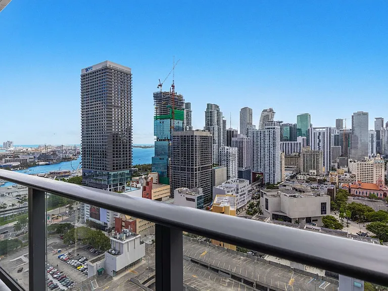 Window View