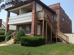 117 1/2 W Lawrence Ave, Springfield, IL 62704