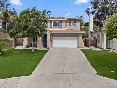 1098 Crystal Springs Pl, Escondido, CA, 92026
