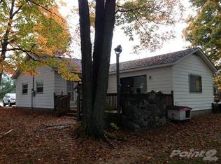 4510 Bosschem Rd, Wellston, MI 49689