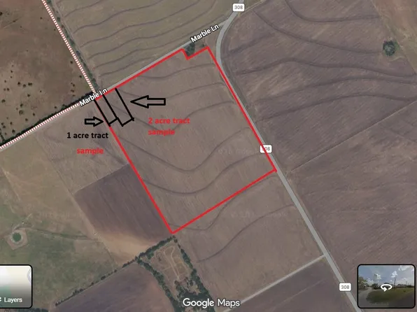 N Fm 308 #1, Milford, TX 76670
