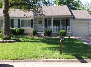 524 E Ellsworth Ave, Salina, KS 67401