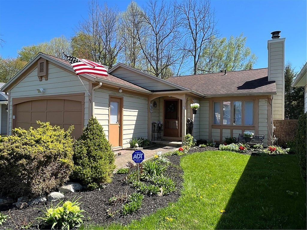 33 Ascott Ln, ster, NY 14580 Zillow