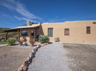 21 Faulkner Canyon Rd, Radium Springs, NM 88054