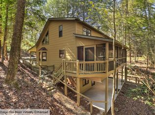 99 Cedar Ridge Rd, Cherry Log, GA 30522