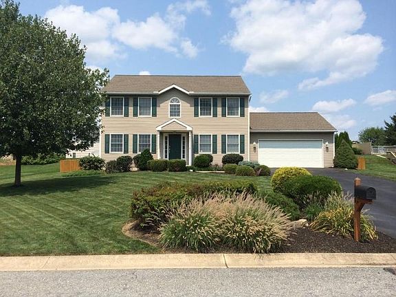 2nd image of 1341 Pennscott Dr