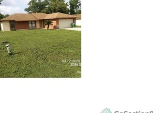 2071 Galahad Dr, Deltona, FL 32738