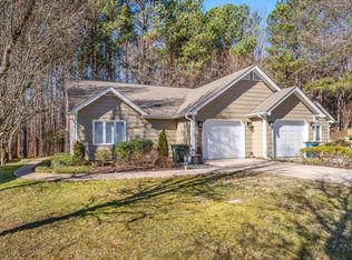 4118 Pin Oak Dr, Durham, NC 27707