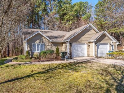4118 Pin Oak Dr, Durham, NC, 27707