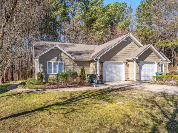 4118 Pin Oak Dr, Durham, NC 27707