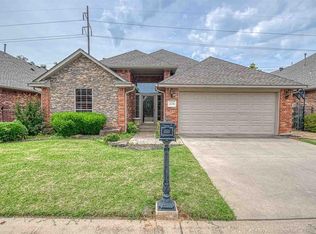 3316 Windjammer St, Norman, OK 73072