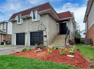 6 Lupin Ct #MN, Brampton, ON L6S 3V6