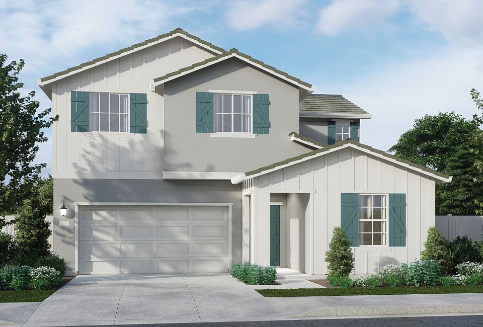 Plan Elevation.