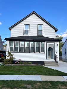 4201 Helen Ave, Lincoln Park, MI, 48146