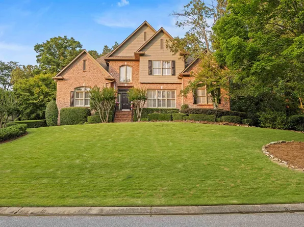 6006 Rosemont Rd, Birmingham, AL 35242