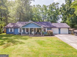 123 Pine Bower Dr NW, Rome, GA 30165