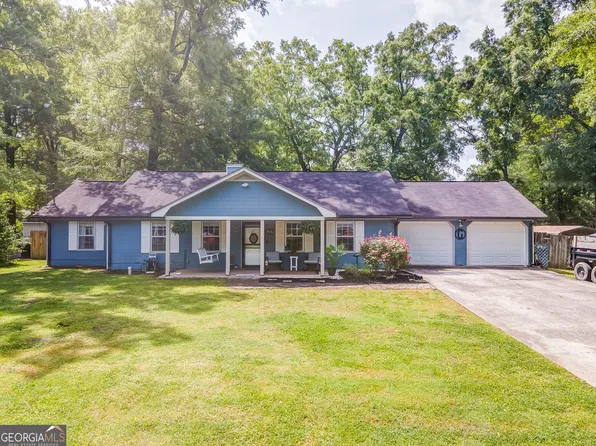 123 Pine Bower Dr NW, Rome, GA 30165