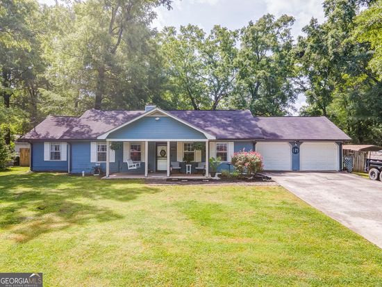 123 Pine Bower Dr NW, Rome, GA 30165