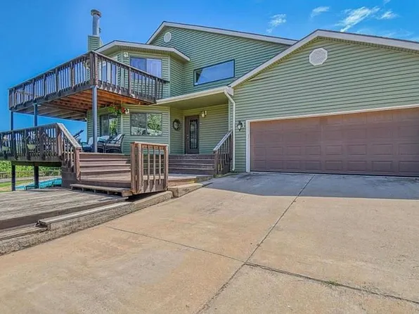12700 SE 104th St, Oklahoma City, OK 73165