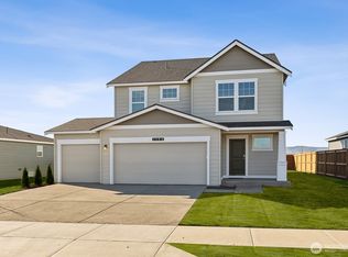 10774 188th St E #1032, Puyallup, WA 98374