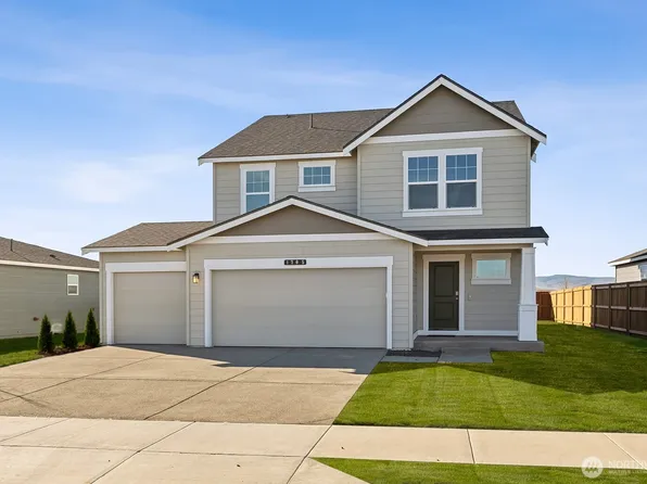 10774 188th Street E #1032, Puyallup, WA 98374