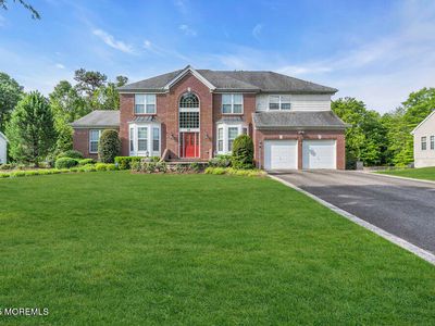 12 Emily Road, Manalapan, NJ, 07726