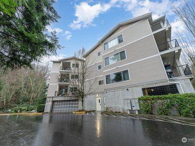 15000 Juanita Drive NE #202, Kenmore, WA, 98028
