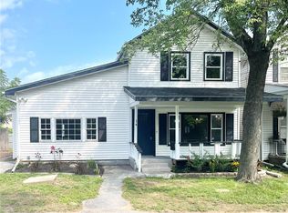 14 Coleman St, Pt Jervis, NY 12771