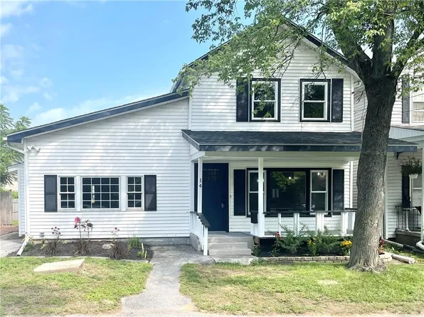 14 Coleman Street, Port Jervis, NY 12771