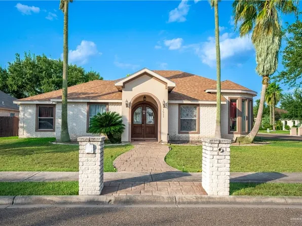 1911 Jonathon Dr, Mission, TX 78572