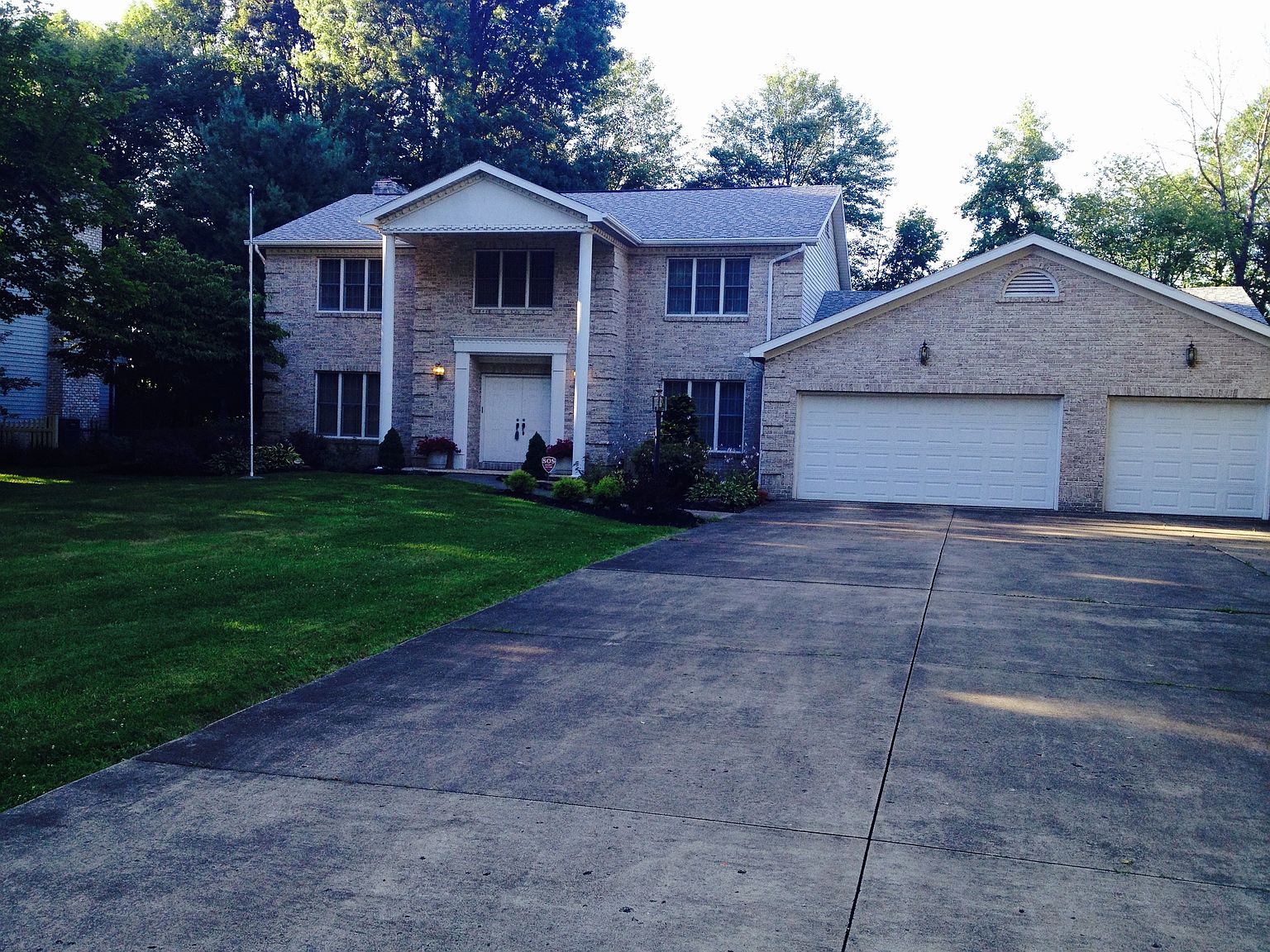 1185 Trails Edge Dr, Hubbard, OH 44425 Zillow