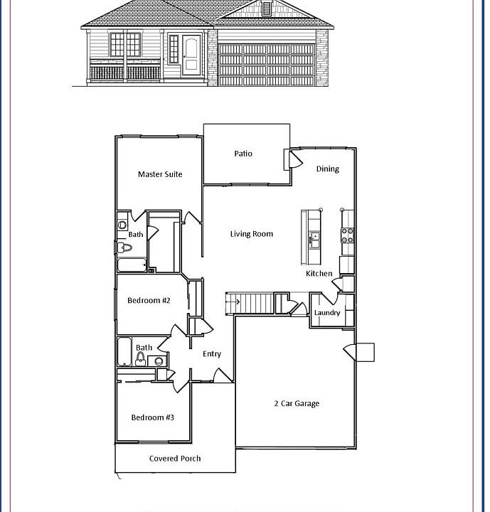 1st image of this home
