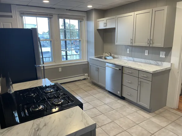 972-974 Saratoga St, Boston, MA